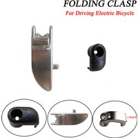 AliExpress NONE NOW Folding buckle frame quick release lock buckle for Driving Electric Bicycle