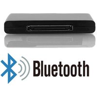 Mini 30 Pin Bluetooth-compatible 5.0 Audio Receiver Stero Wireless Music Adapter A2DP For iPod/iPhone Speaker Sound Dock