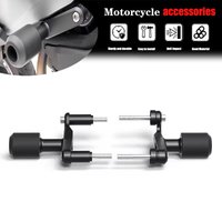 F900XR Motorcycle Falling Protection Frame Sliders Fairing Guard Anti Crash Pad Protector For BMW F900XR F900X R 2020-2025