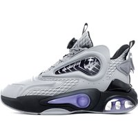 Men's Basketball Shoes Breathable Cushioning Non-Slip Wearable Runing Shoes Gym Training Athletic Basketball Sneakers for men