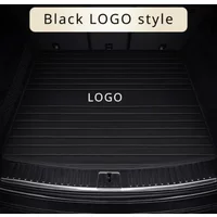 Perfect Fit Custom Car Trunk Mat for Porsche Macan 2014-2022 718 2016-2022 Cayenne 2018-2022 Accessories Interior Details