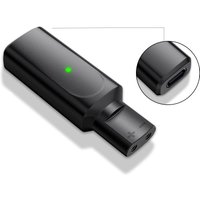 12V Type-C Shaver Charger Adapter Charging Converter for Braun Series 3 5 7 9 6 1 XT Serle S Electric Razor(Cable Excluded)