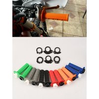 AliExpress XCMT For Yamaha Honda Kawasaki Suzuki KTM Motorcycle Grips 7/8