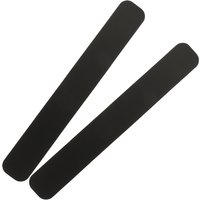 AliExpress Vorcool 2Pcs Chain Protector Bike Frame Decals Silicone Chain Stay Protector Scratch-Resistant Chain Care Guard Bike Accessories