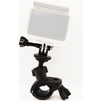 Bicycle Handlebar Holder Motorcycle Mount Bracket for GoPro Hero 13 12 11 10 9 8 7 6 insta360 SJCAM AKASO DJI OSMO Action Camera