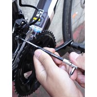 AliExpress LEBYCLE LEBYCEL MTB Road Bicycle T-Shaped Slider Hexagon Wrench 2.5 3 4 5 6 8 10mm T25 Bike Install And Remove Repair Tools