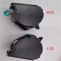Dust Collection Fan for Youfei EUFY X8 Sweeping Robot Model 20N704K500