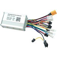 AliExpress NONE Ebike Brushless Motor Controller X863-AA024 36V/48V 12A for 2HAO Display Electric Scooters MTB Accessories Speed Controller