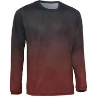 AliExpress NONE MEN'S CYCLING JERSEY MOUNTAIN MOTORCYCLE TOP MEN'S LONG-SLEEVED T-SHIRT OUTDOOR SPORTSWEAR CYCLING JERSEY