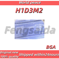 (1-10 Pieces) Brand New H1D3M2 Chip, Gyroscope IC, Decoder IC