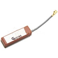 GPS Active Antenna Beidou Ceramic with Our MINI Using Ipex Interface
