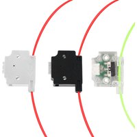 3D Printer Filament Break Detection Module With 1M Cable Run-out Sensor Material Runout Detector For Creality Ender 3 V2 CR10
