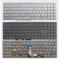 LL+ New Laptop US backlit Keyboard for Asus VivoBook K513 K513M K513E K513EA K513MA