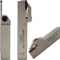 MGEHR2020-3 T40 T45 T50 Listwa narzędziowa CNC do rowkowania MGEHR1616 MGEHR2525 3 4 5 T25 T35 MGEHR 2020 1616 2525 Listwa wkładek z węglików spiekanych
