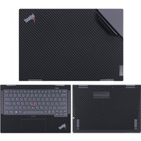 Laptop Skin for ThinkPad T580 T570 T560 T490 T480 T470 T450 Vinyl Sticker Protective Film Color Optional