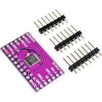 74HC595 Shift Register Breakout 595 8 bit shift register