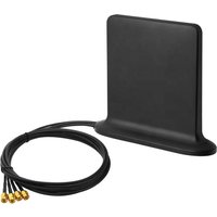 4G LTE 5G Combination Antenna 4 in 1 Huawei CPE Desktop High Gain High Speed Gaming Aerial Sucker Magnetic Basement