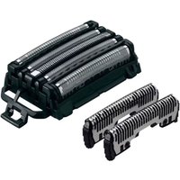 Shaver Replacement Inner Cutter & Foil for ES9032 Head Electric Shaver Foils Set for Men'S Grooming