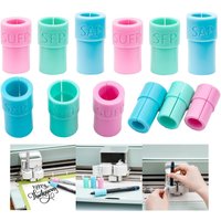 Pens Adapters for Maker 4/3/Maker/Explore 3/Air 2/Air Compatible with Fine Point/Ultra Fine Point/Art Pen Inner Diameter