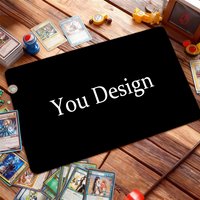 Custom TCG Playmat Personalized Magic Rug For MTG PlayMat For Riftbound playmat For OPCG play mat Custom Trading Card Games