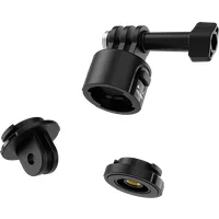 TELESIN Magnetic Quick-release adapter for Gopro Hero13 12 11 10 9 8 7 6 DJI OSMO Action 5 4 3 Insta360 X4 ACE Pro Adapter Kit