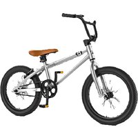 AliExpress NONE WolFAce 16/20 Inch Bicycle 4-15 Years Old Teenagers Balance Bike Nice Gift New Dropshopping 2026
