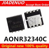 (5-10pcs)100% New AONR32340C screen 32340C DFN3X3 FET chipset