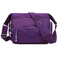 2025 NEW Messenger Bags Women Crossbody Shoulder Bag Lady Bolsa Feminina Mujer Large Solid Beach Travel bag Female Zipper сумка