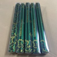 African Jacob Headtie Sego Gele Headtie, Shiny Hayes Wrapper Fabric Grass Green 3D Swiss Headties, Nigerian Sego Gele JX-17