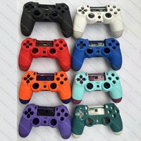 SuYue Neu für DS4 Zweite Generation 055 Skin Shell Kit Typ-C Micro Mouth Bottom DIY Custom Repack