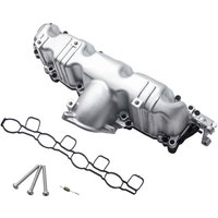 Ea113 Intake Manifold For Audi A3 / VW Beetle / Golf / Jetta 2.0L Direct Fit Replacement 03L129711E