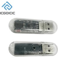 USB Dongle for ESP32, WiFi BT Gateway Supporting ESPHome & MicroPython, Wireless Dev Board for Smart Home IoT