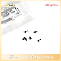 New original UV lens barrel screws for Canon RF 100-500mm f/4.5-7.1 L IS USM RF70-200 F2.8L IS USM lens repair parts