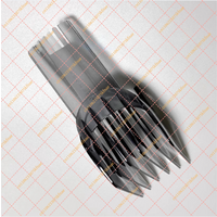 Replacement Guide Comb (23-41mm) for Xiaomi Mijia Hair Clipper LFQ02KL | Adjustable Attachment Kit