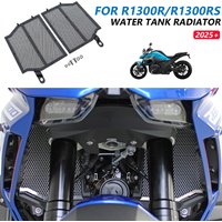 For BMW R1300R R1300RS 2025 2026 Motorcycle Radiator Guard Protection Radiator Cover Protector cooling net r 1300 r r1300 rs