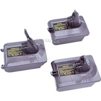 MT18V7V8 DW20V7V8 MIL18V7V8 BOS18V7V8 Battery Adapter for Makita for Dewalt for Milwaukee for Bosch Convert To for Dyson V7 V8