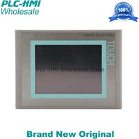 6AV6643-0AA01-1AX0 6AV66430AA011AX0 SIMATIC TP 277 6" touch panel 5.7" TFT display 4 MB configuration Original Brand New