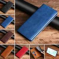 Flip Leather Case For Nokia G42 G310 G60 G50 G400 G300 G20 G21 G22 G11 Plus 6.3 4.2 X30 X10 X20 X100 Stand Cover With Card Slot