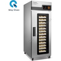 Bread Fermentation Box Large Commercial Stainless Steel Spray Automatic Proofing Box Food Grade Fermentation Box