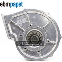 ebmpapst G1G170-AB31-03 230VAC 315W 1.05A EC Condensing Premix Boiler Heating Gas Boilers Centrifugal Cooling Fans