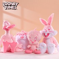 New Arrival Movies Plush Toy Original Pink Looney Tunes Core Stuffed Animals Toy