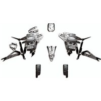 AliExpress MXGRAPHIC For Talaria Sting STING R MX3 MX4 Graphics Decals Decorative TALARIA Electric Bicycle Background Sticker