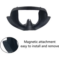 New Eye Mask for META Quest Pro All-in-one Machine VR Glasses Shading Pad Drop Shipping