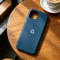 Luxury Liquid Silicone Case For Google Pixel 4 4A 4G 5G 4XL TPU Full Protective Shockproof Soft Phone Back Cover For Pixel4 4 XL