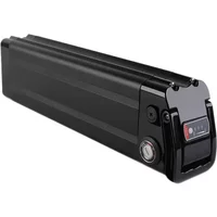 AliExpress SAIKEUNG Electric Bicycle SilverFish Akku 60v72v 20 24ah 30ah 40ah 50 60ah Battery E-bike 36v 48v 52v Bafang 1000w 2000w Lithium Batterie