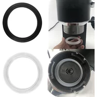 1pc Holder Gasket O-Ring For DeLonghi EC685/EC680 Family Of Espresso Machines Home Kitchen Appliance Accessories