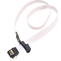 1PC For VW SKODA SEAT AUDI Ribbon Cable Clock Spring Squib Slip Ring 5K0953569 Automobile Interior Repair Accessories