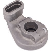 Motorcycle Aluminum Throttle Control Casing For KTM EXC-F EXCF 250 350 500 2017-2019 SXF 250 350 450 XCF 250 350 450 2016-2020