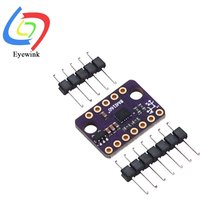 GY-BMI160 Module 6DOF 6-axis Angular Velocity Gyroscope+Gravity Acceleration Sensor Board IICSPI