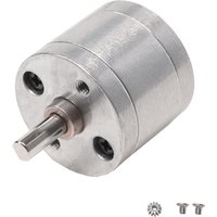 Full Metal Reduction Gearbox For Rc Remote Control Car 25mm All Metal Gears Gear Ratio 1 35 Fits 280 310 370 Motor Upgrade Part